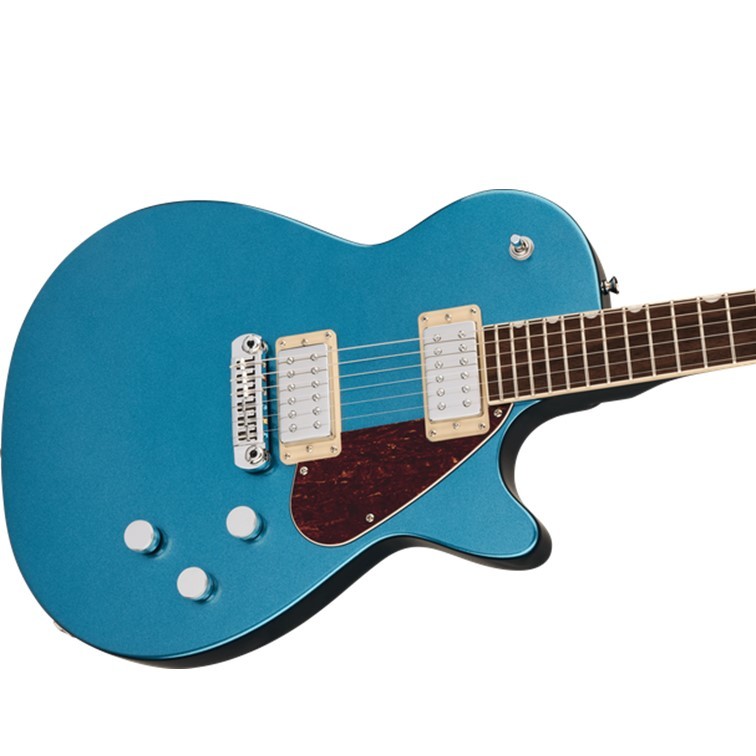Gretsch Electromatic Jet Club Riviera Blue【清水巴町本店】（新品