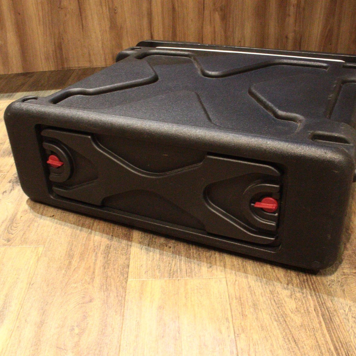 SKB 3U Rack Case 【渋谷店】（中古）【楽器検索デジマート】