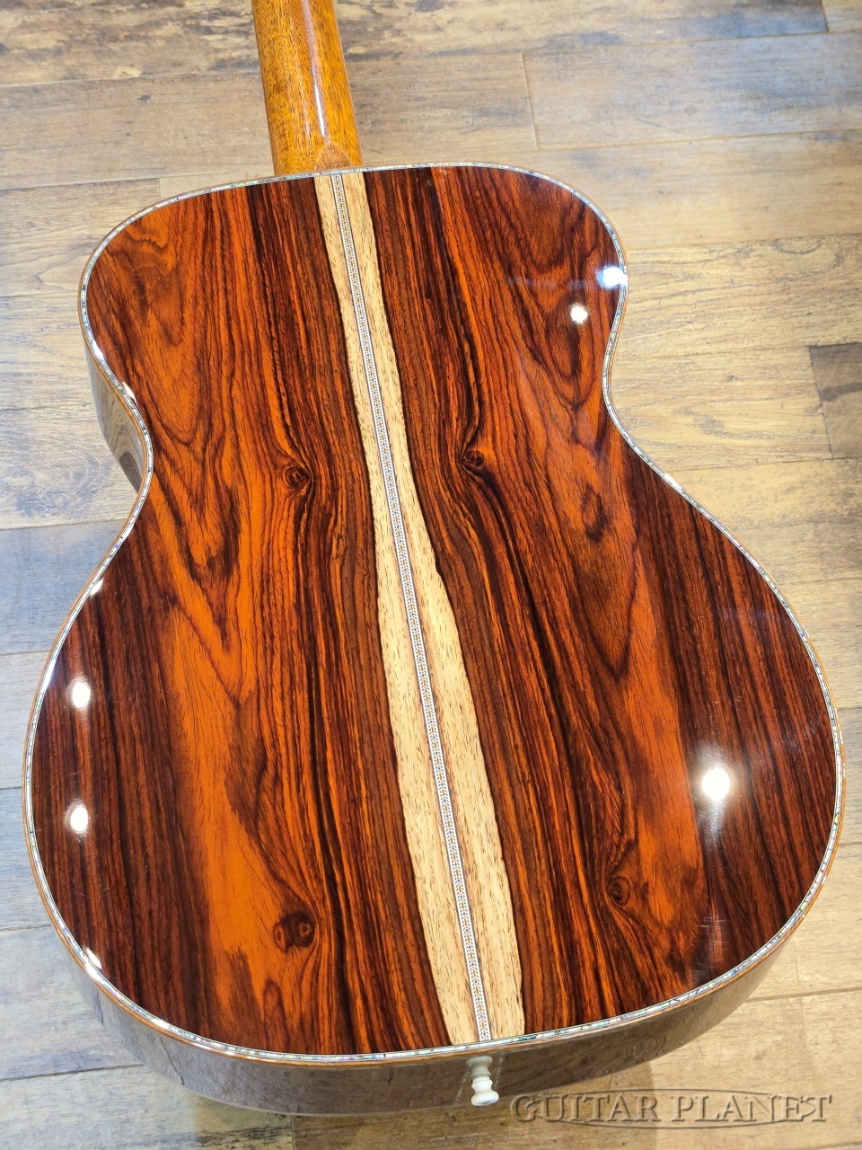 Martin -Custom Shop- 000-45 (Adirondack / Cocobolo) -2024USED