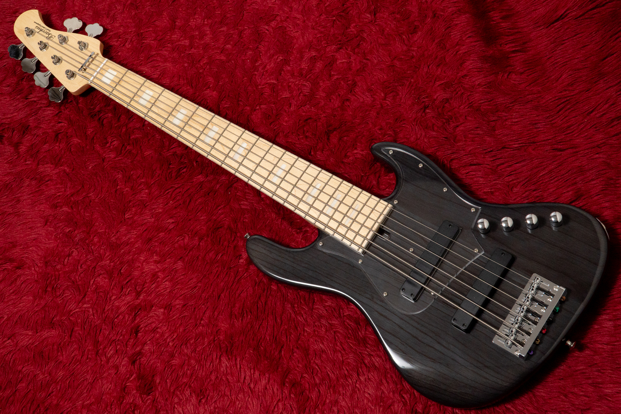 Bacchus HJB6-Standard/Ash STBK 4.820kg #1154【GIB横浜】（中古/送料