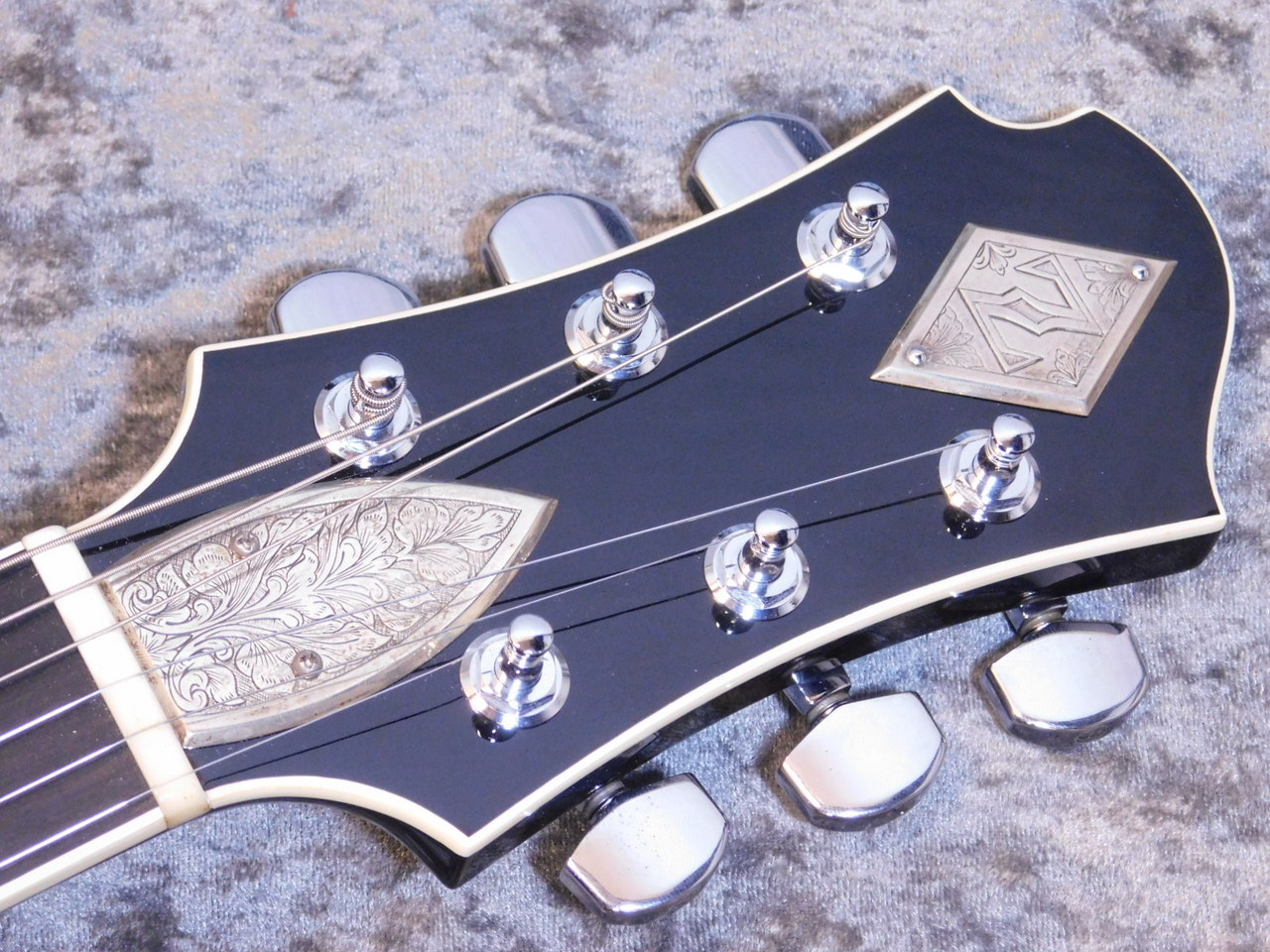 Greco Zemaitis GZ-2600 IF（中古）【楽器検索デジマート】