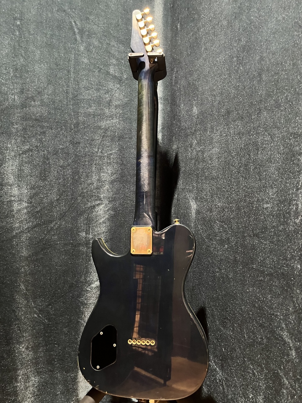 greco グレコ　TRH-120 専用ケース付き greco グレコ TRH-120 専用ケース付き - メルカリ