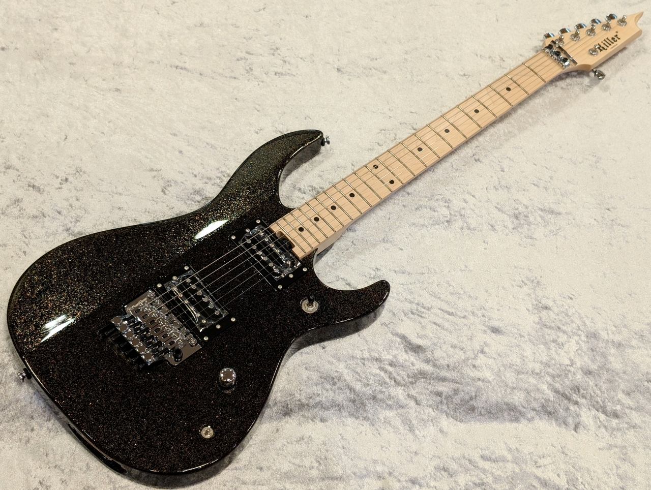 Killer KG-Fascist Vice SE / GB（新品/送料無料）【楽器検索デジマート】