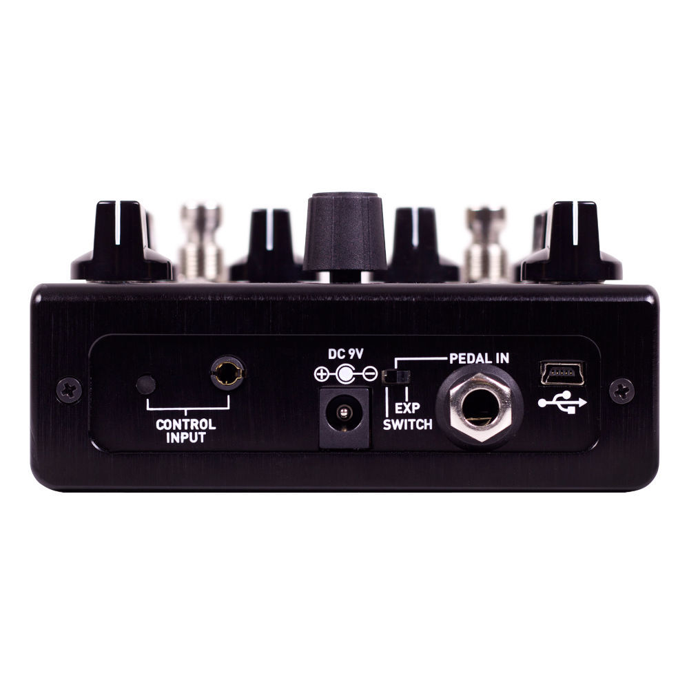 Source Audio SA264 ENCOUNTER Ambient Delay＋Reverb アンビエント