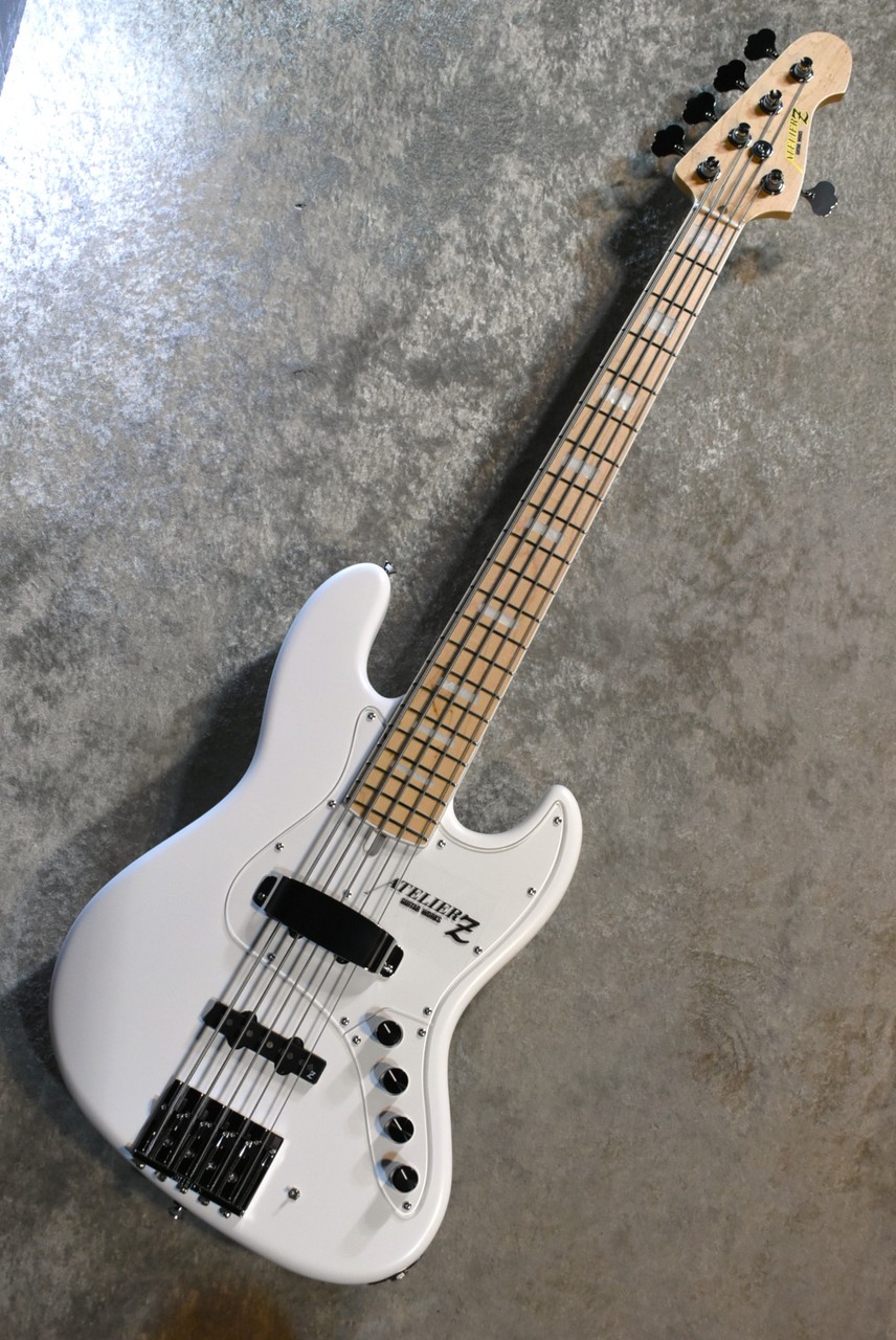 ベース Atelier Z M#265 CTM ATELIER Z M#265 CTM Mat WH /M -Matte White- w/MCT-375 #012335【Mid