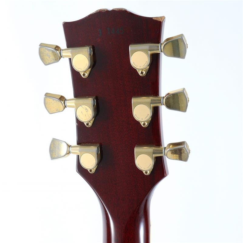 Orville by Gibson USED 中古 LPC MOD (Wine Red) [SN.3 1445