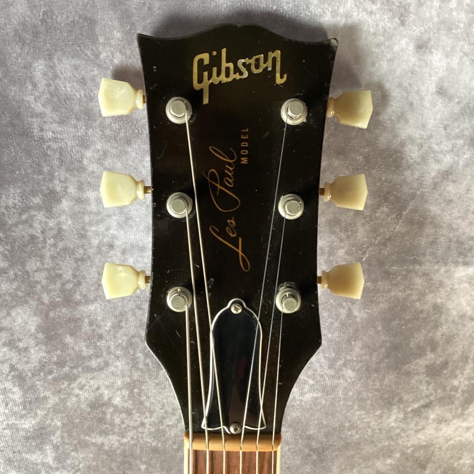 Gibson 1976 Les Paul Deluxe（ビンテージ）【楽器検索デジマート】