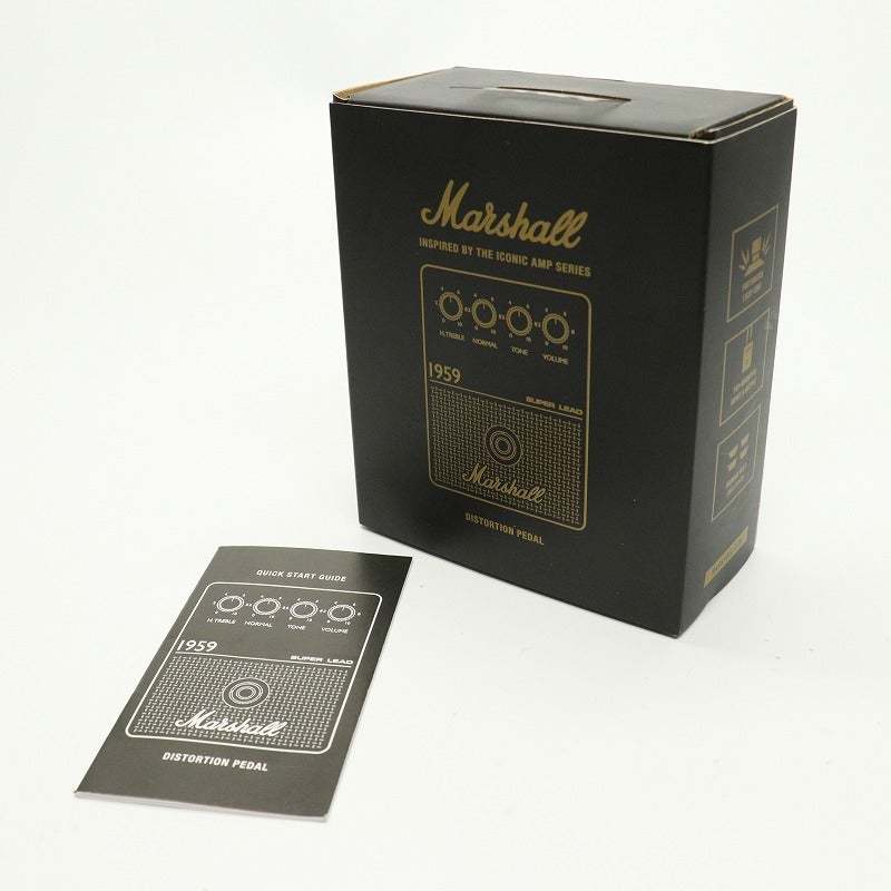 Marshall 1959FX 【心斎橋店】（中古）【楽器検索デジマート】