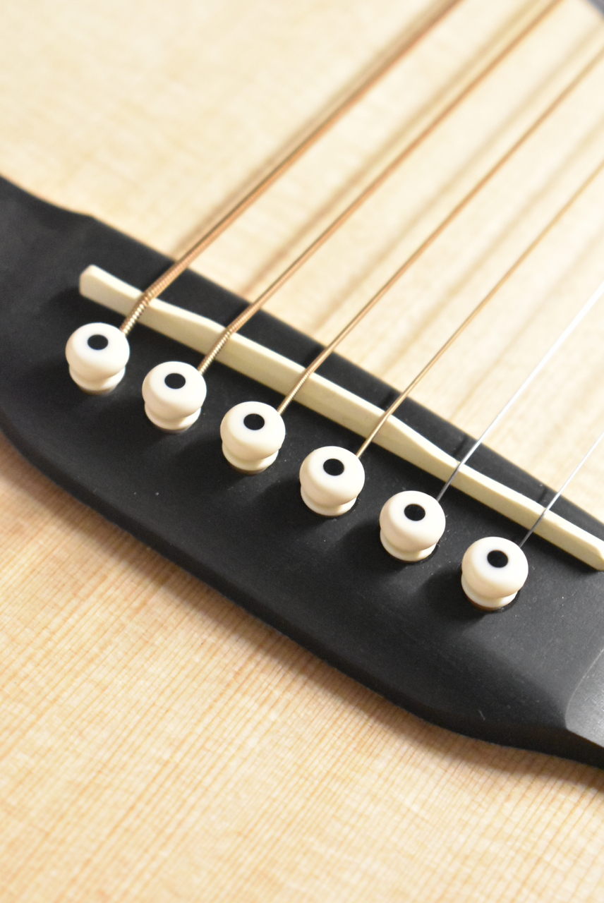 Martin LX1 【中古】【ミニギター】【スプルーストップ単板/HPLボディ