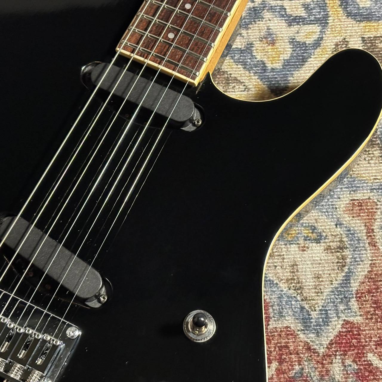 Aria Pro II TEX-35（中古/送料無料）【楽器検索デジマート】