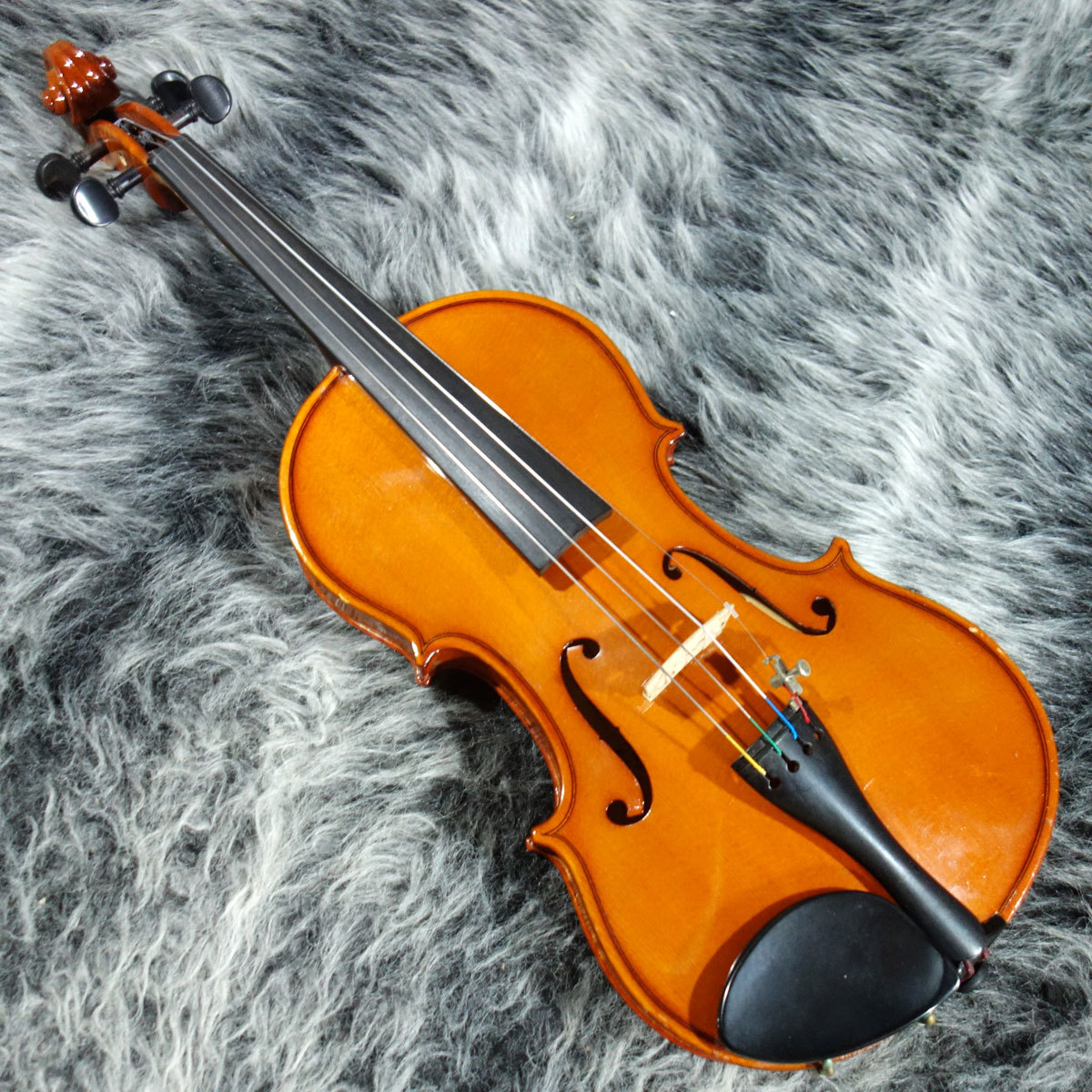 Szeged hangszergyar Violin 1/2サイズ（中古）【楽器検索デジマート】