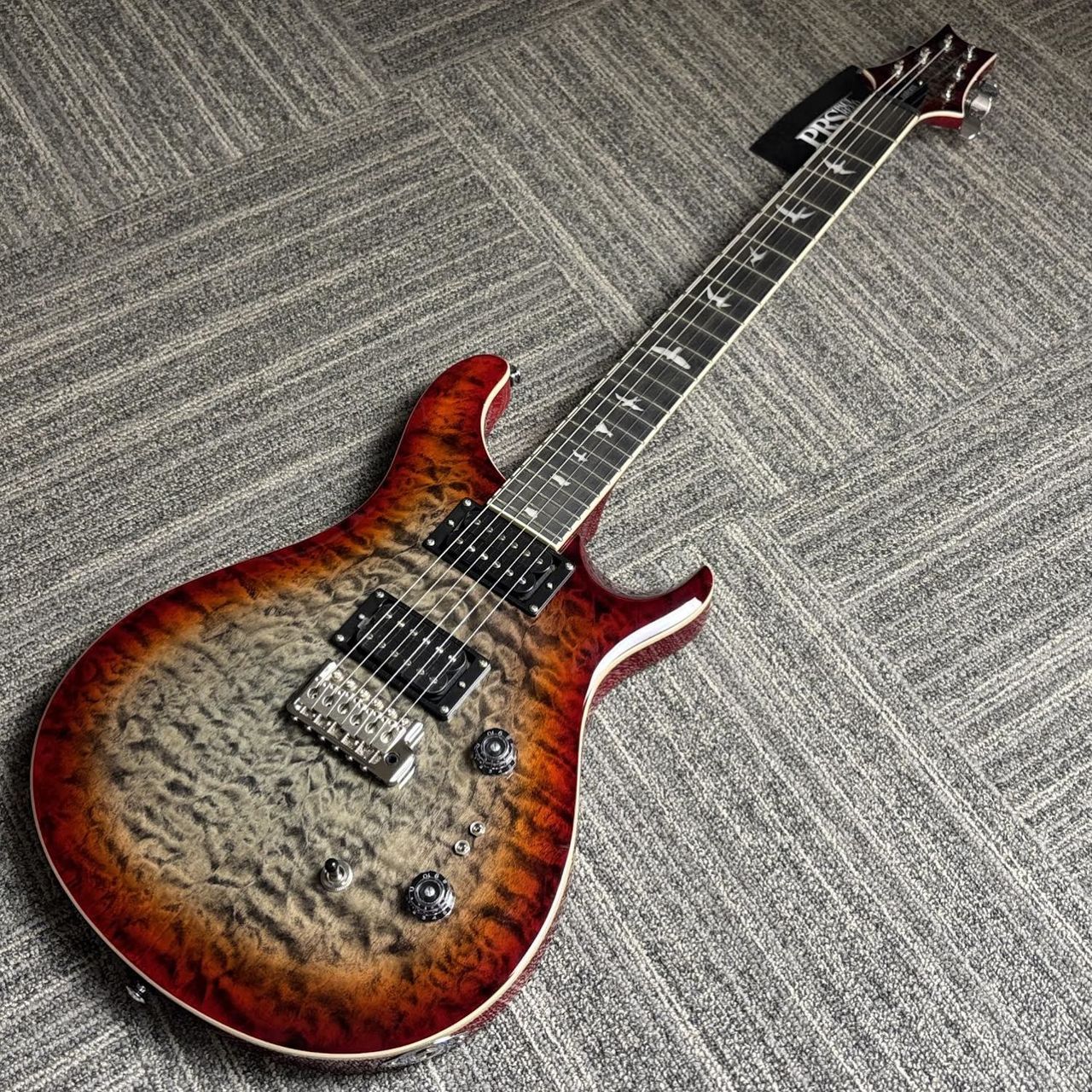Paul Reed Smith(PRS) SE CUSTOM 24-08 QPKG エレキギター