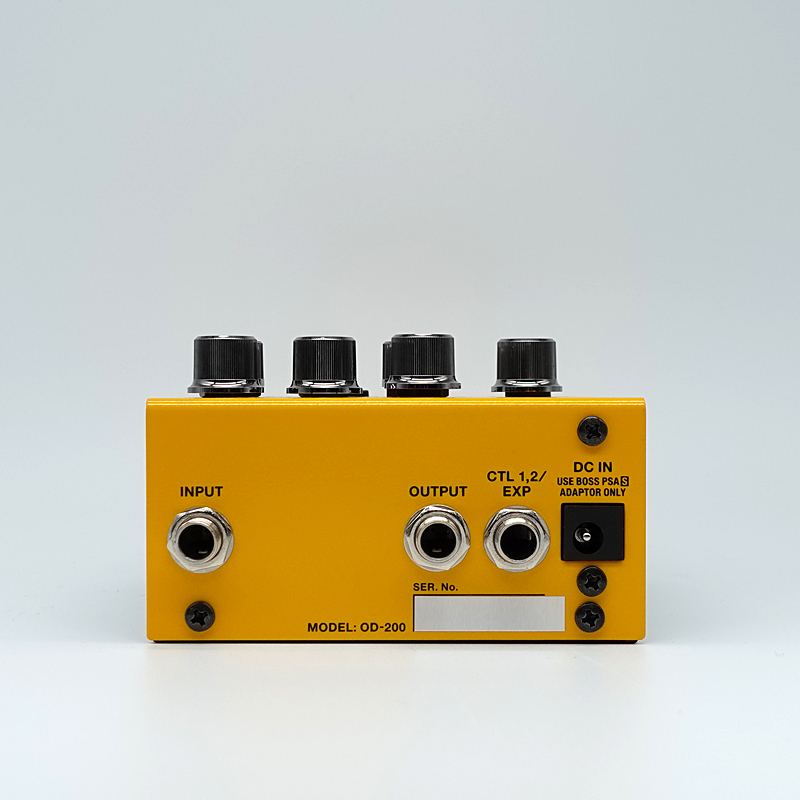 BOSS OD-200 Hybrid Drive（新品特価/送料無料）【楽器検索デジマート】