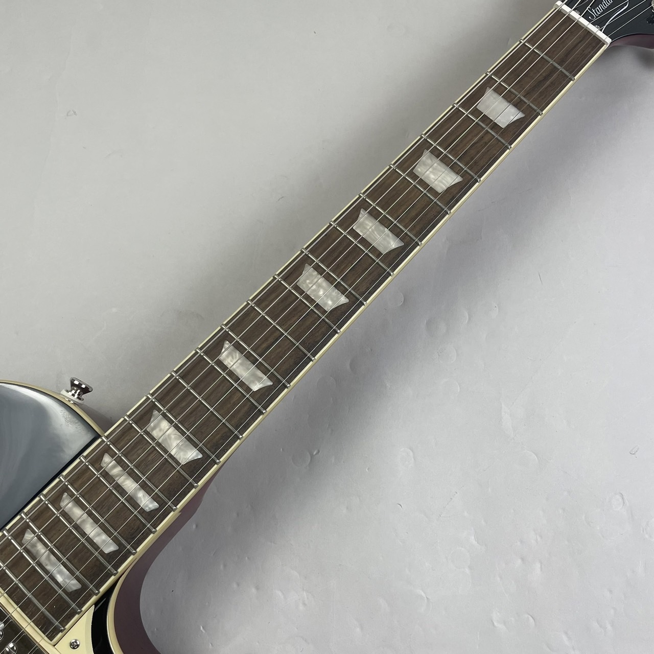 Epiphone Les Paul Standard 50s Vintage Sunburst エレキギター