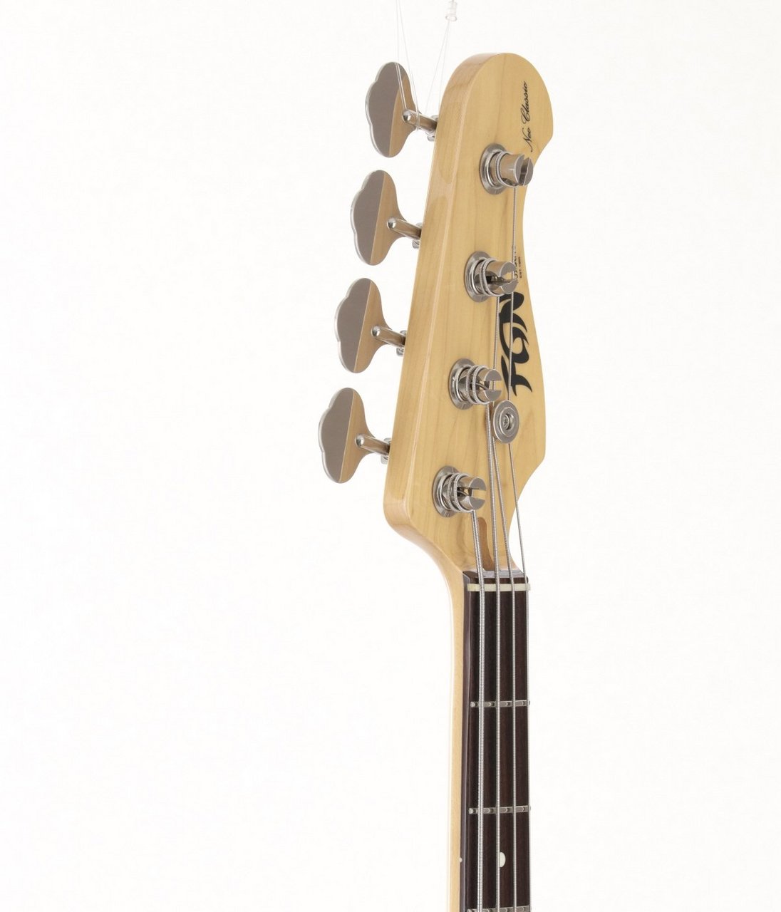 ベース FUJIGEN NEO Classic FUJIGEN NPB100RAL/01 3TS エレキベース 3トーンサンバースト Neo