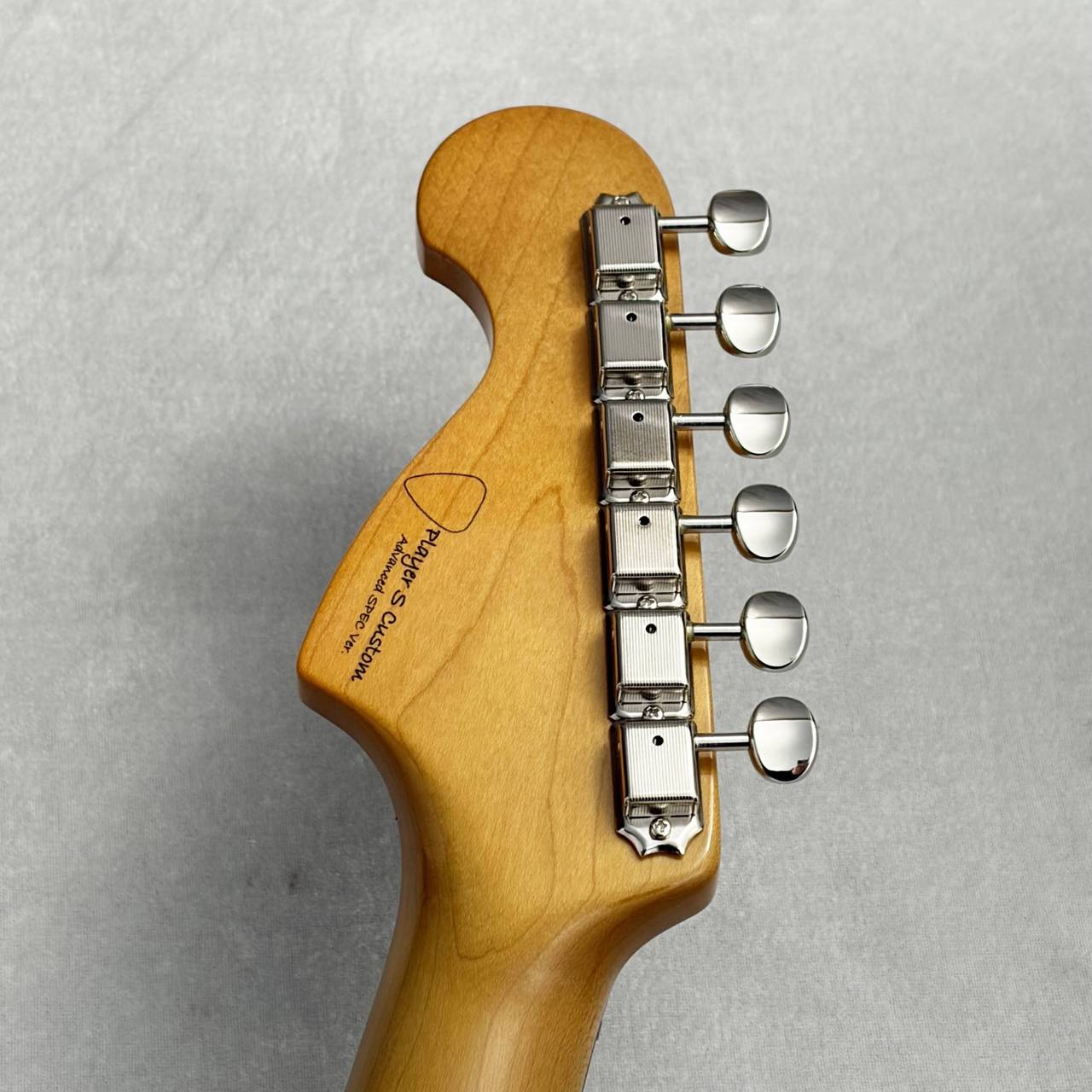 g7 Special g7-JM/R Player S Custom -Jet Black- ≒3.58kg【クロサワ