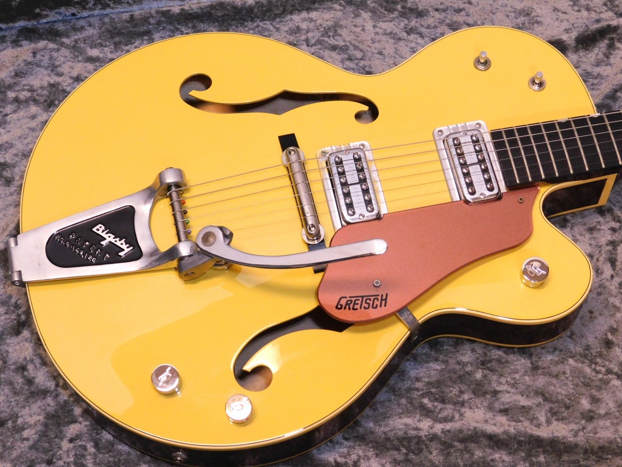 Gretsch G6118T-120 Anniversary（中古）【楽器検索デジマート】