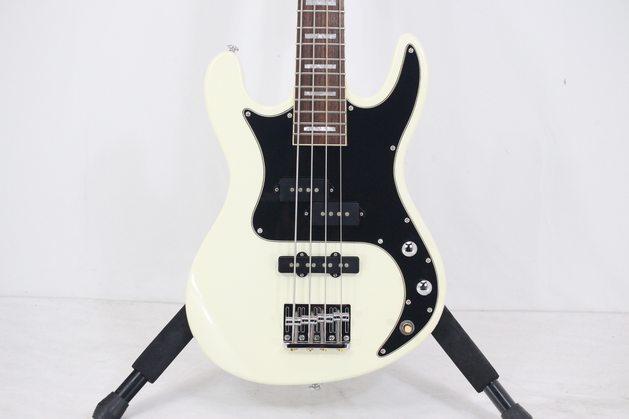 美品）GrassRoots G-AK-65 シド 明希 モデル エレキベース