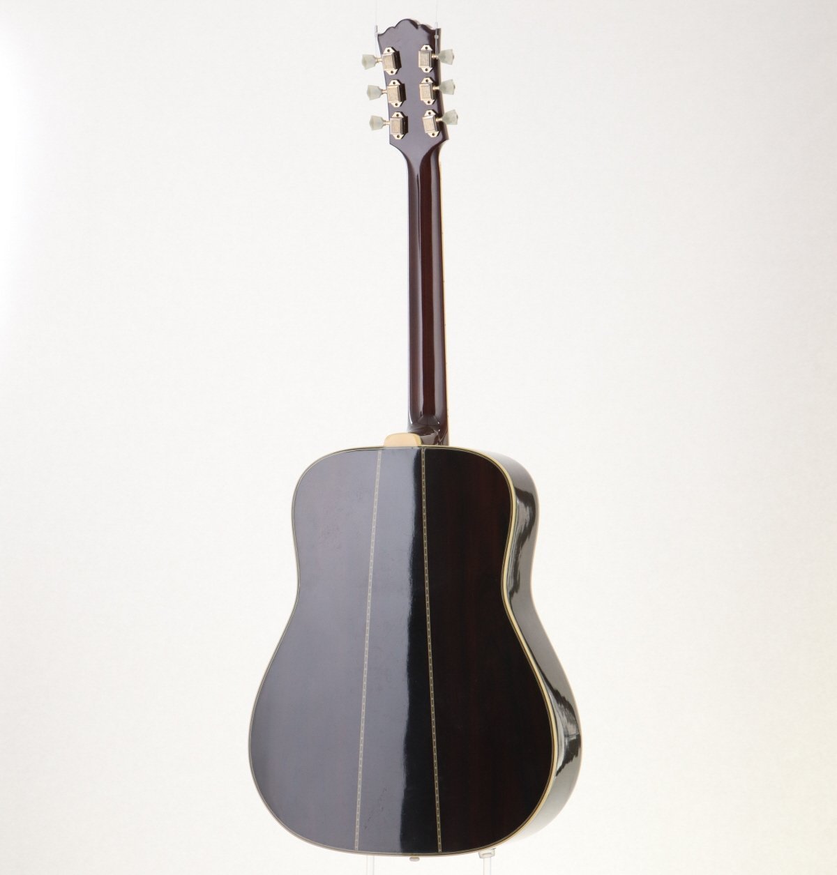 Yamaha N-1000 アコースティックギター 新着！”中島みゆきモデル”ギター『YAMAHA N-1000』（前期モデル