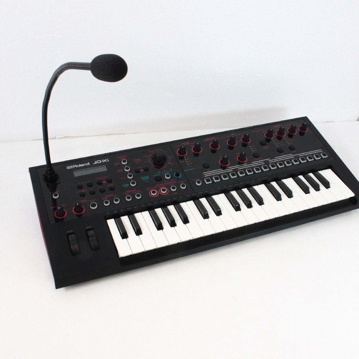 Roland JD-Xi 【渋谷店】（中古/送料無料）【楽器検索デジマート】