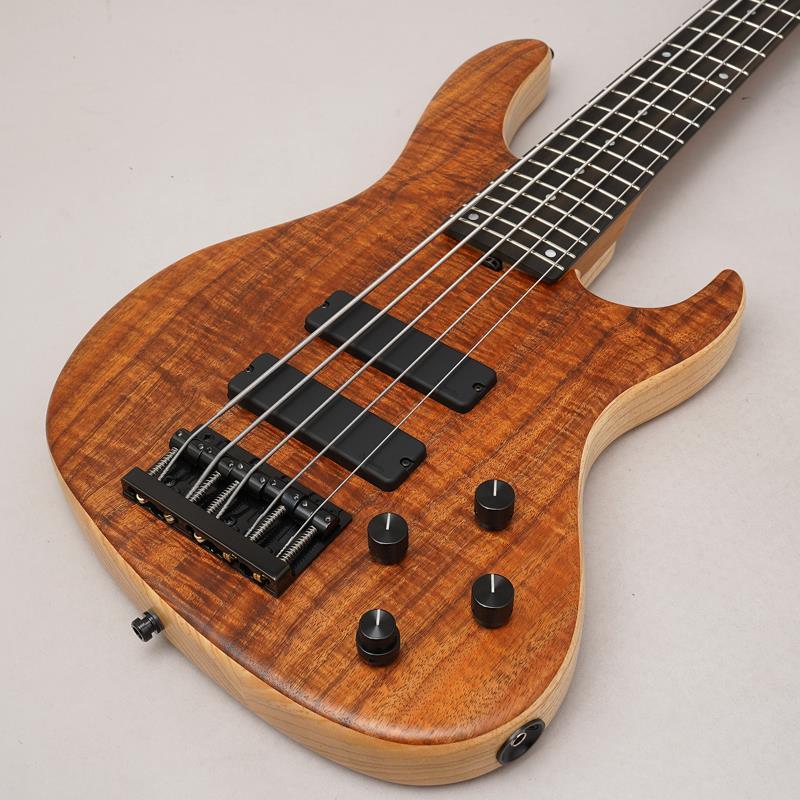 Sadowsky Limited Edition MetroLine 24-Fret Modern Bass 5st (AAA