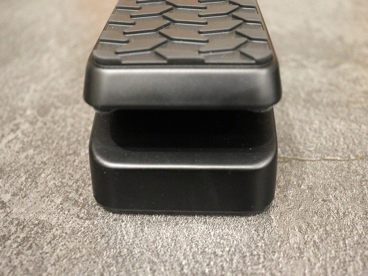 JIM DUNLOP　DVP4 Volume X Mini Pedal 中古美品 Dunlop DVP4 Volume X Mini Effect Pedal for sale online | eBay