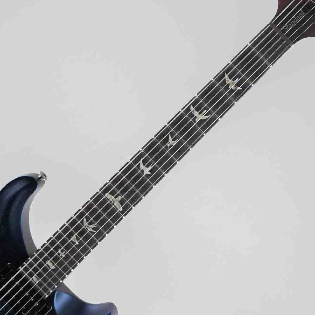 Paul Reed Smith(PRS) Standard 24 Satin Pearl Black 2025