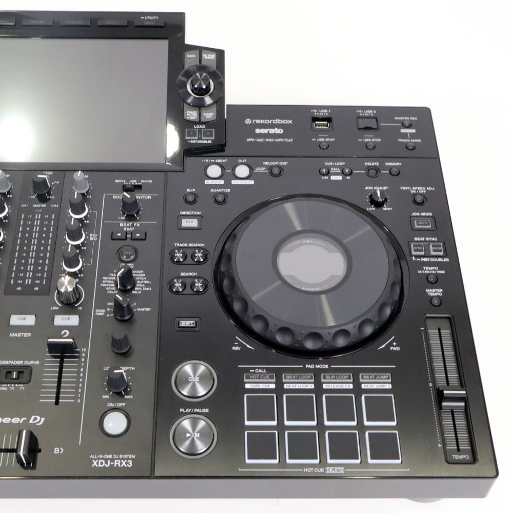 Pioneer Dj 【中古】 2ch オールインワンDJシステム Pioneer DJ
