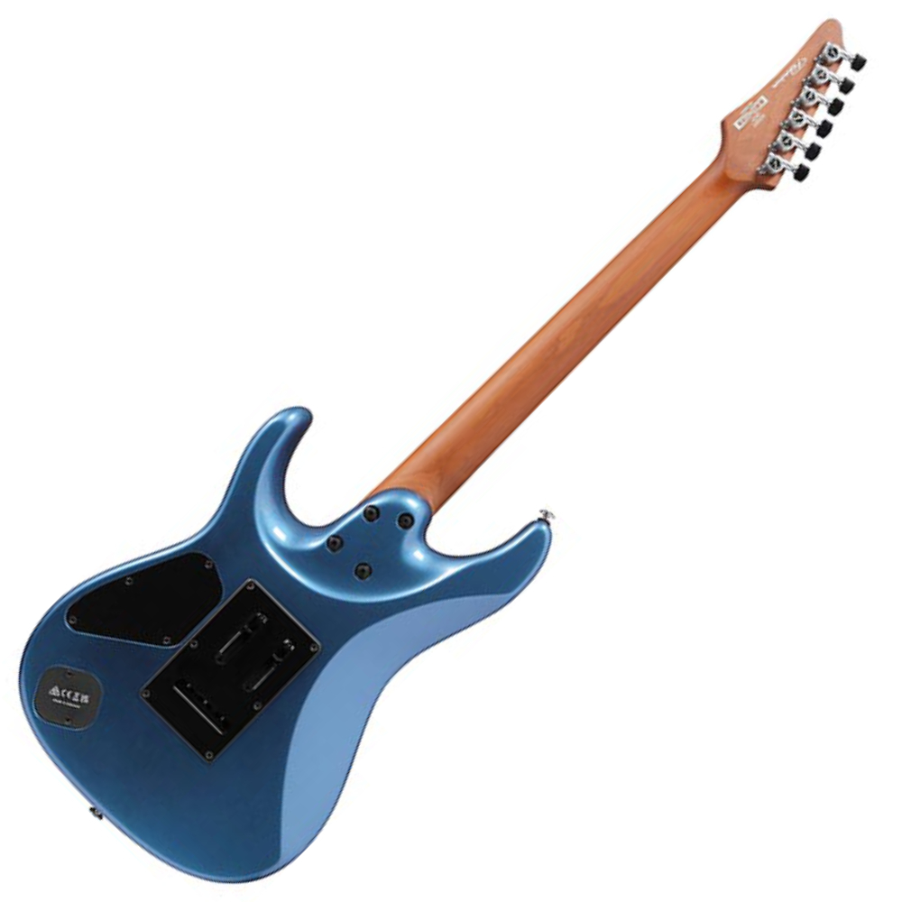 4弦テナーギター☆アイバニーズ Ibanez アイバニーズ AZ42P1-PBE AZ Premium エレキギター（新品/送料