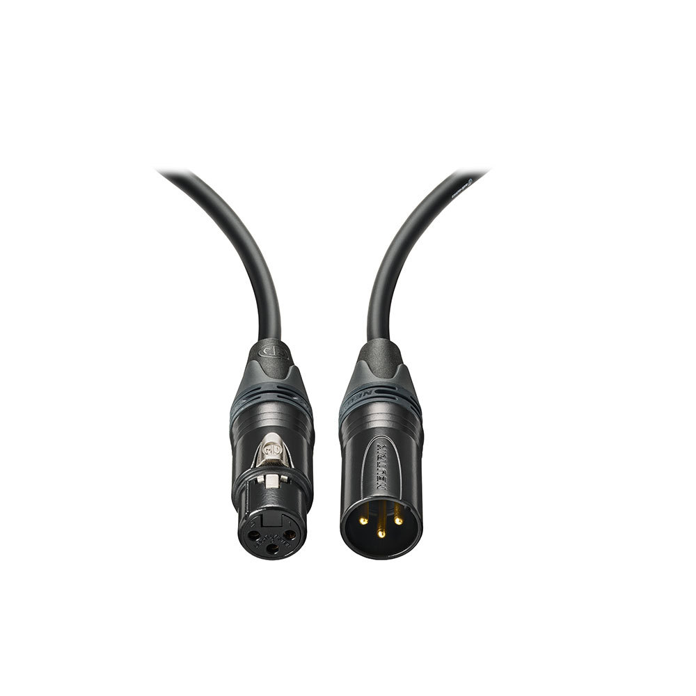 audio-technica AUDIO-TECHNICA オーディオテクニカ BX9a/3.0 XLRオス