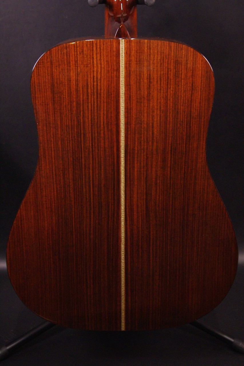 Nashville Guitar Co NGC D Style Rosewood （中古）【楽器検索