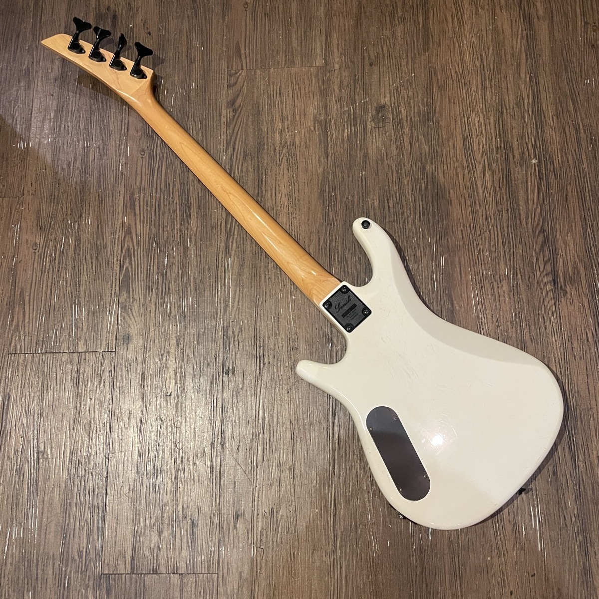 Samick SOB-PJ Electric Bass（中古/送料無料）【楽器検索デジマート】