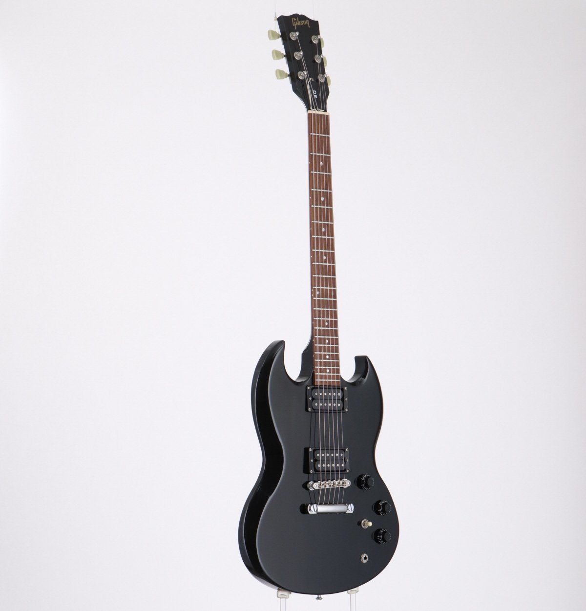SG エレキギター　現状品 ESP James Hetfield Snakebyte Signature Electric Guitar Snow
