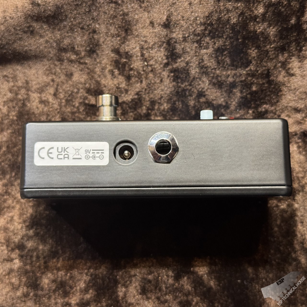 MXR ROCKMAN® X100™ ANALOG TONE PROCESSOR（新品/送料無料）【楽器