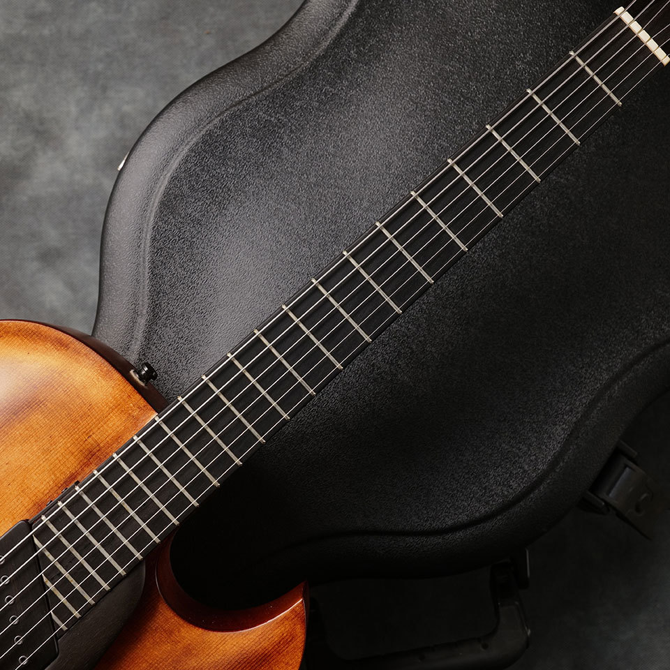 ★ CD付き ギター銘器写真集 La Chitarra di Liuteria m45655128595_1.jpg?1723262633
