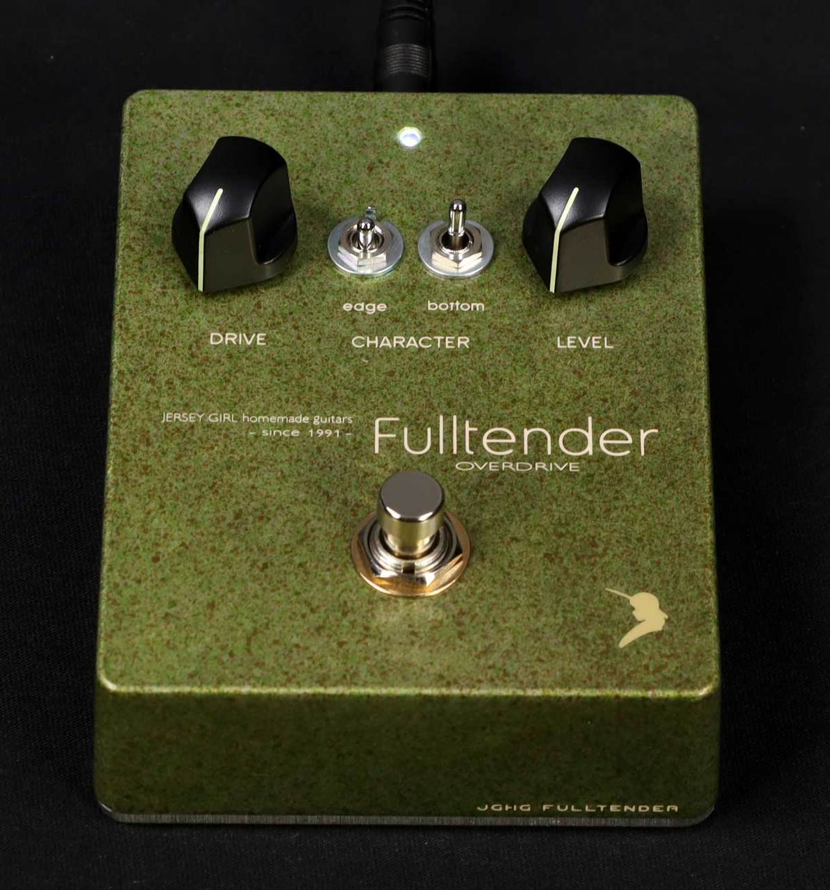 Jersey Girl Fulltender オーバードライブ【WEBSHOP】（新品/送料無料 