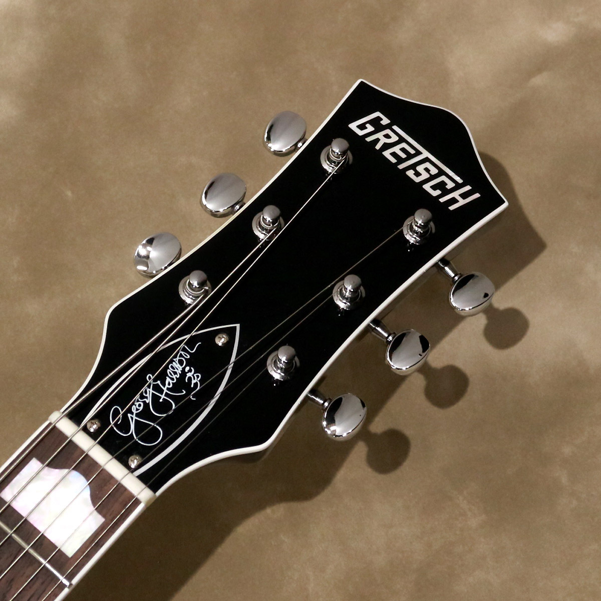 Gretsch G6128T-GH George Harrison Signature（新品/送料無料）【楽器