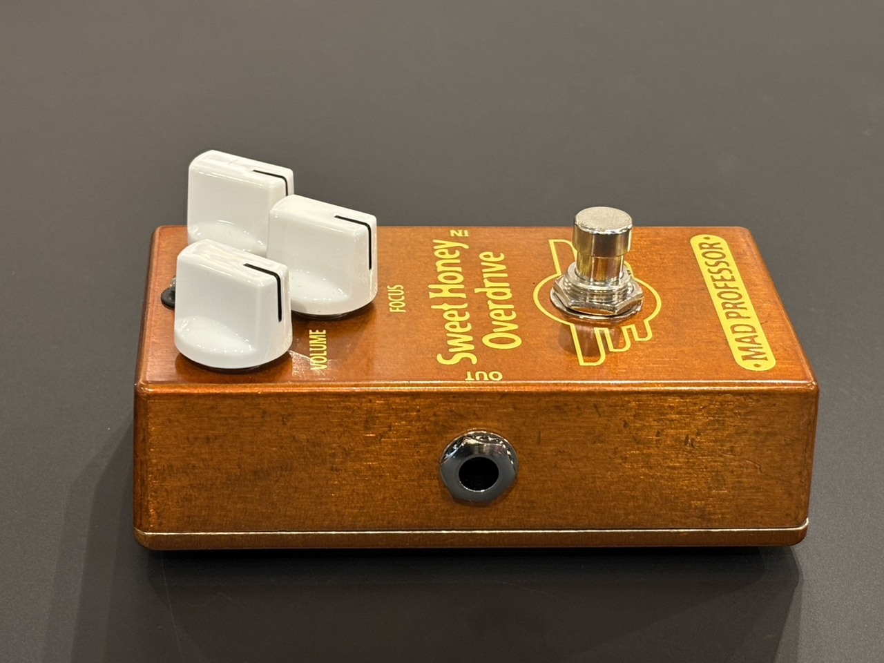 MAD PROFESSOR Sweet Honey Overdrive #SHOD 25 14370（新品）【楽器