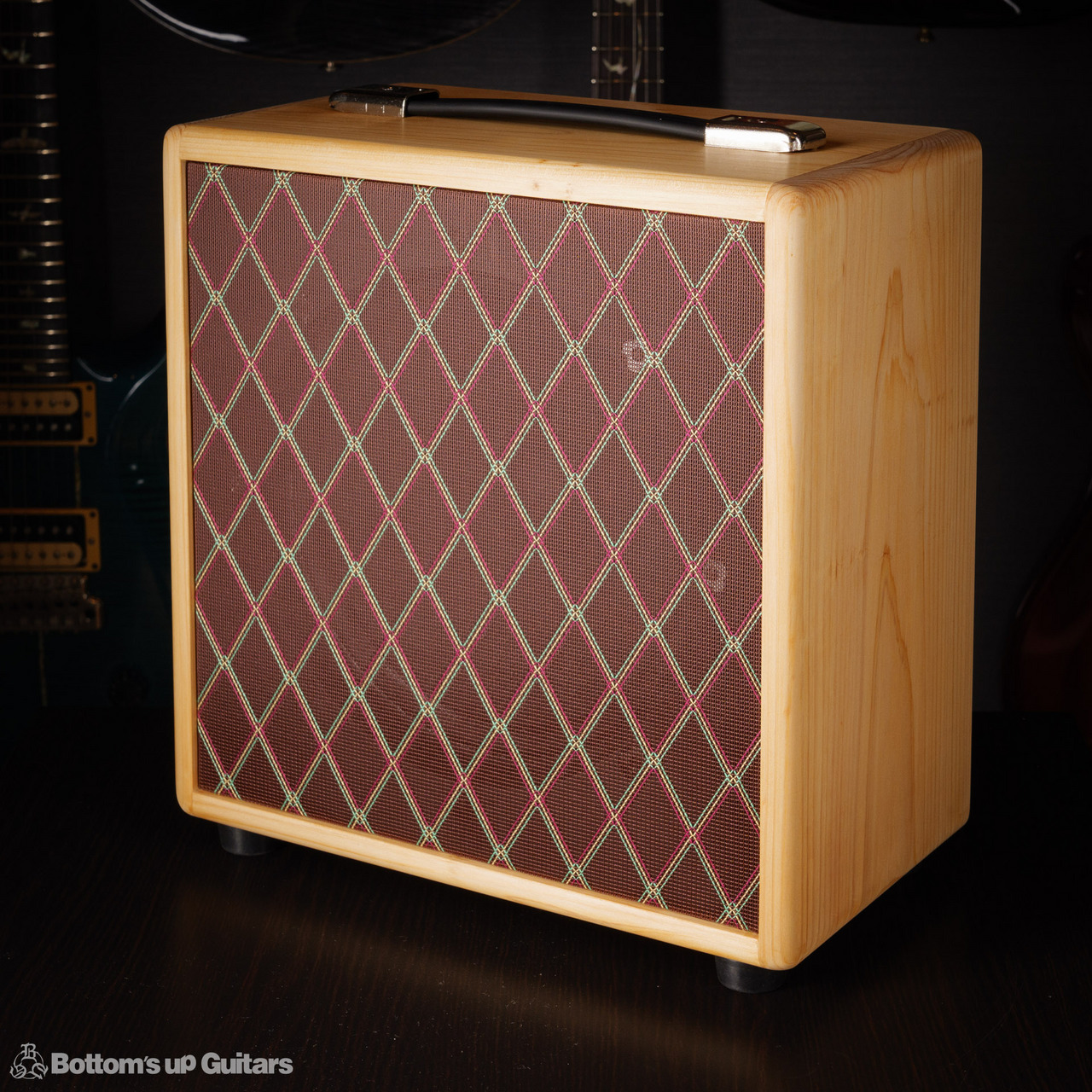 SHINOS NOTO TEN Speaker【能登ヒバ～ATENOTE～】【シリアル5番