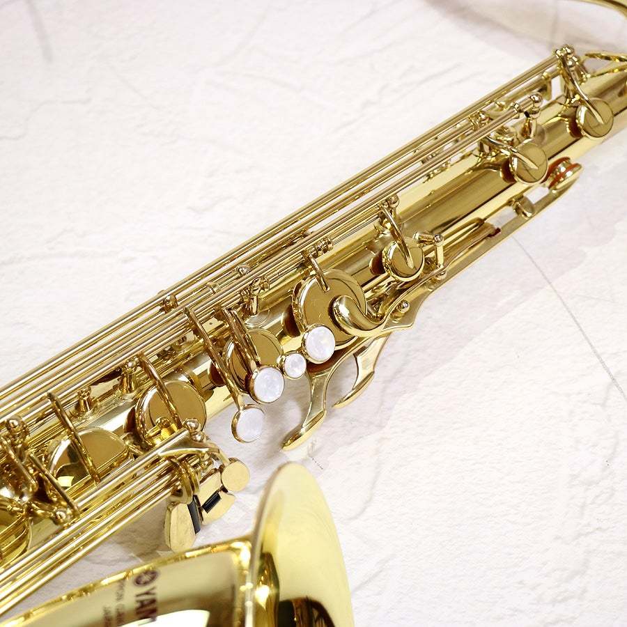 YAMAHA ヤマハ YTS-32 テナーサックス 【1年保証】 【名古屋栄店