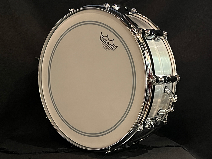 YAMAHA RAS1455 Recording Custom Aluminum 14