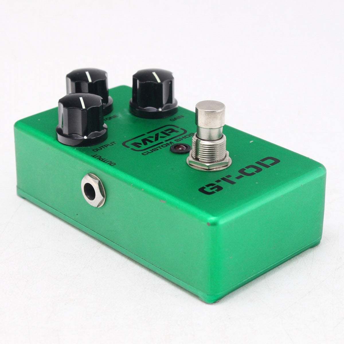 MXR CSP021 GT-OD Overdrive 【御茶ノ水本店】（中古）【楽器検索