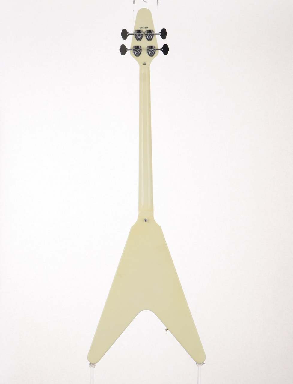 EDWARDS E-FV-103B White 2011 【御茶ノ水本店】（中古/送料無料