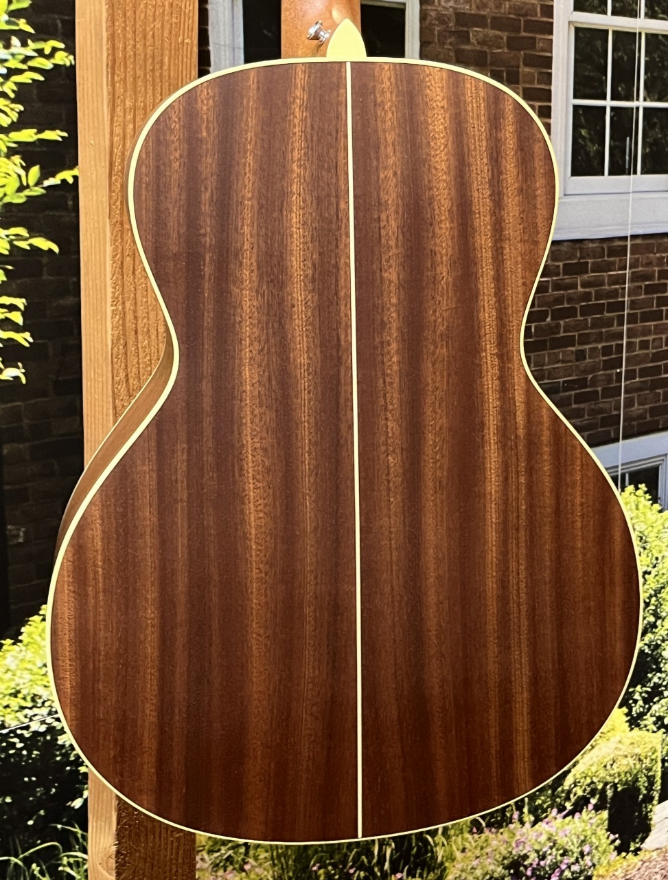 VINCENT 【日本総本店】【浮造り加工】【おすすめ個体】VM-30 Blues