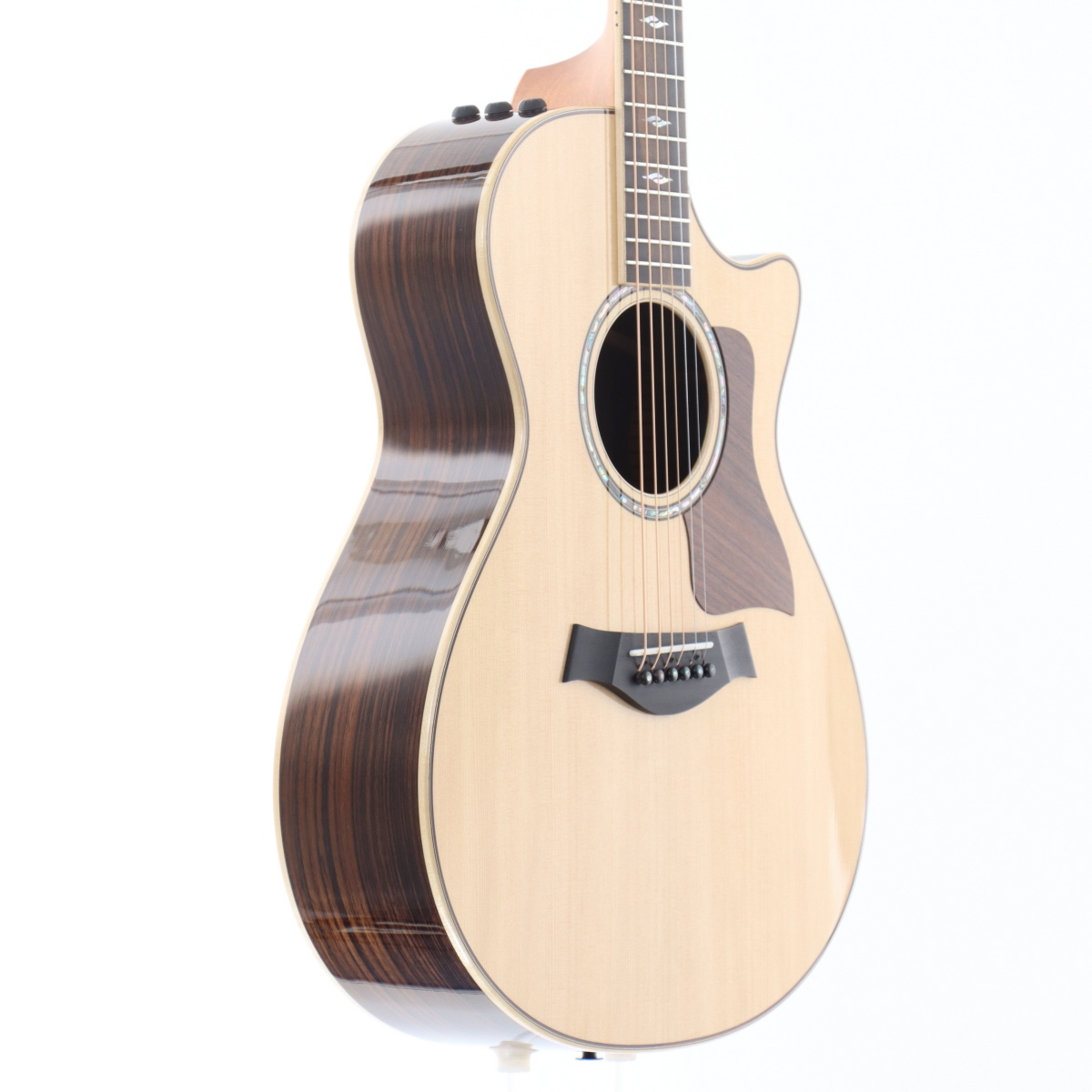 Taylor 812ce 2018年製 【心斎橋店】（中古/送料無料）【楽器検索
