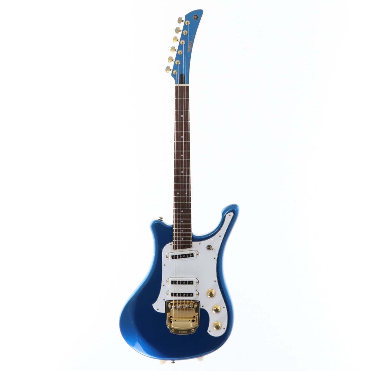 YAMAHA SGV700 Shelby Blue 【梅田店】（中古/送料無料）【楽器検索