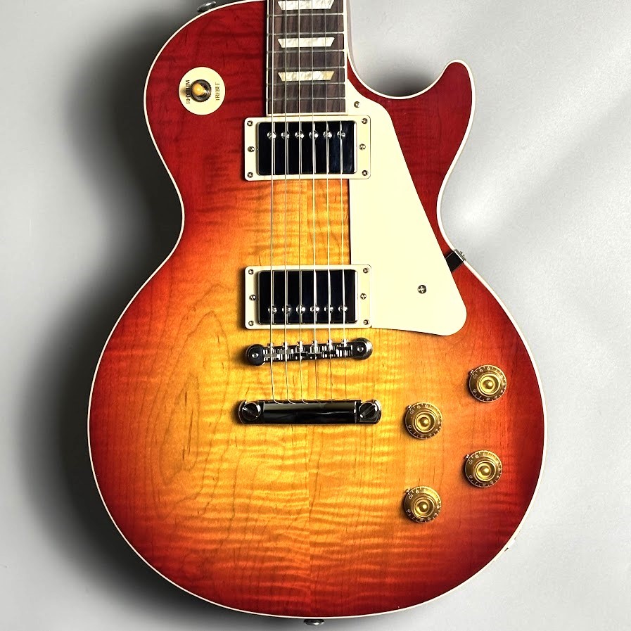 Gibson Les Paul Standard '50s Heritage Cherry Sunburst レスポール