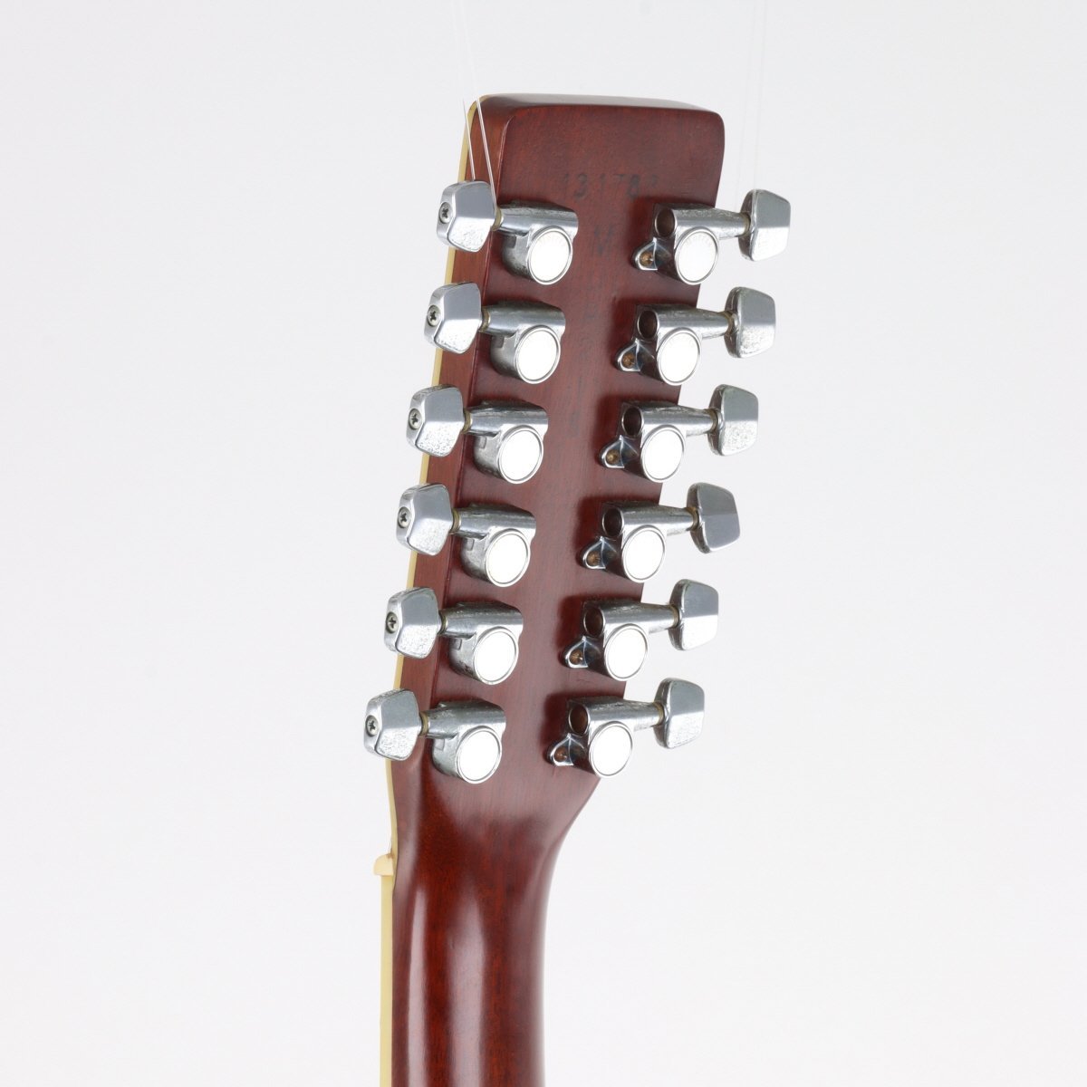 Morris B-50 (12 Strings) 【心斎橋店】（中古）【楽器検索