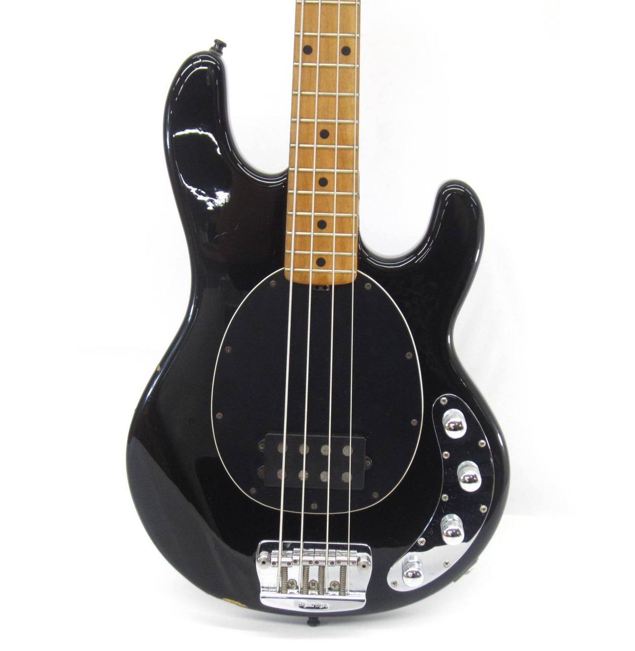 stingray MUSICMAN ベース 2013 USA製　3EQ H stingray MUSICMAN ベース 2013 USA製 3EQ H MUSICMAN Stingray