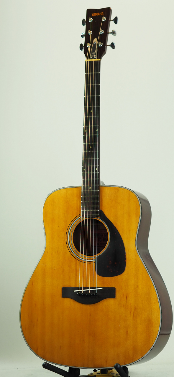 YAMAHA FG-180(管理番号4981)（中古）【楽器検索デジマート】